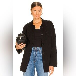 ONE DAY GREY Kelsey BF Jacket